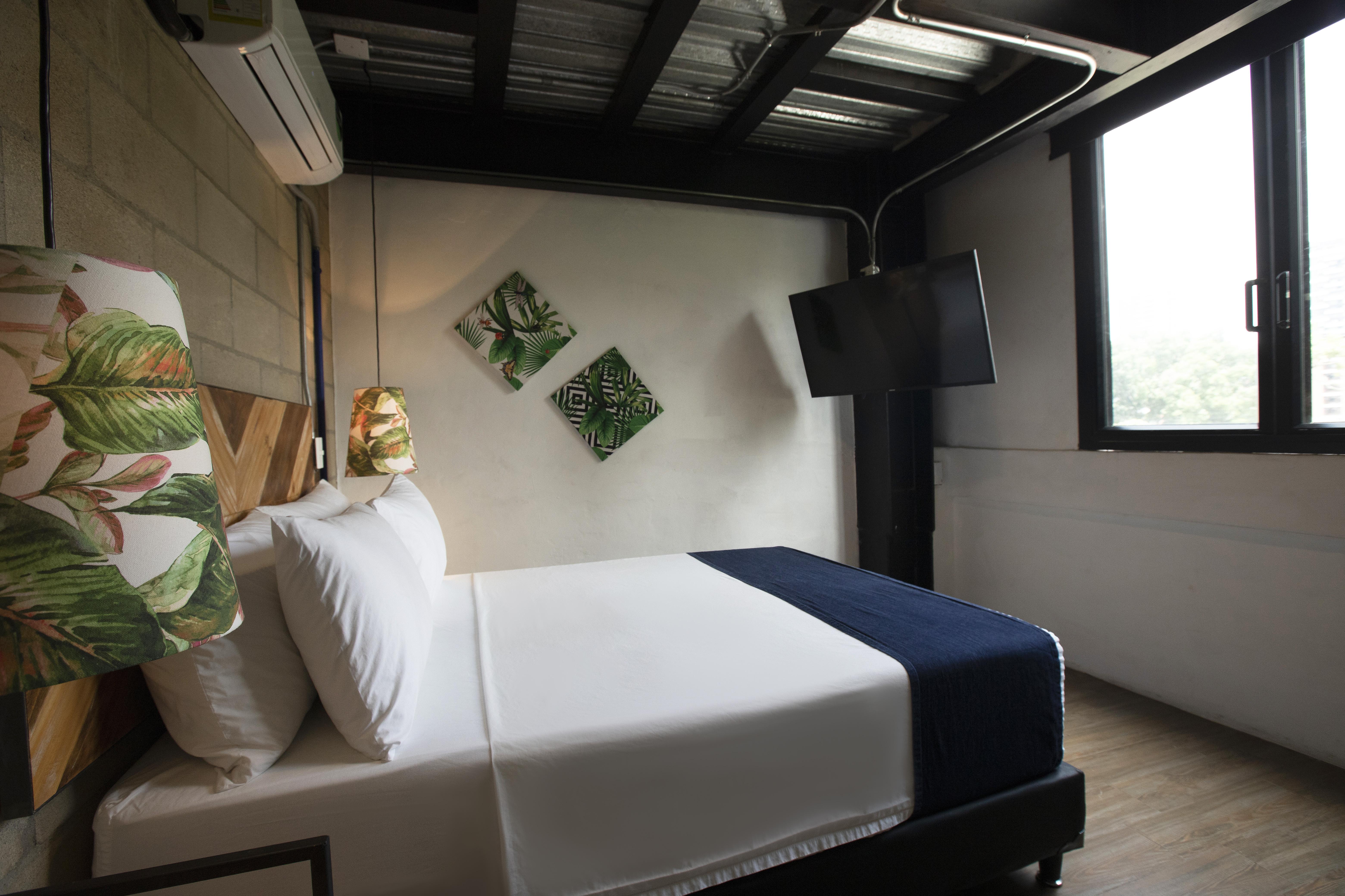 Hotel Lleras Park Concept เมเดยิน ภายนอก รูปภาพ