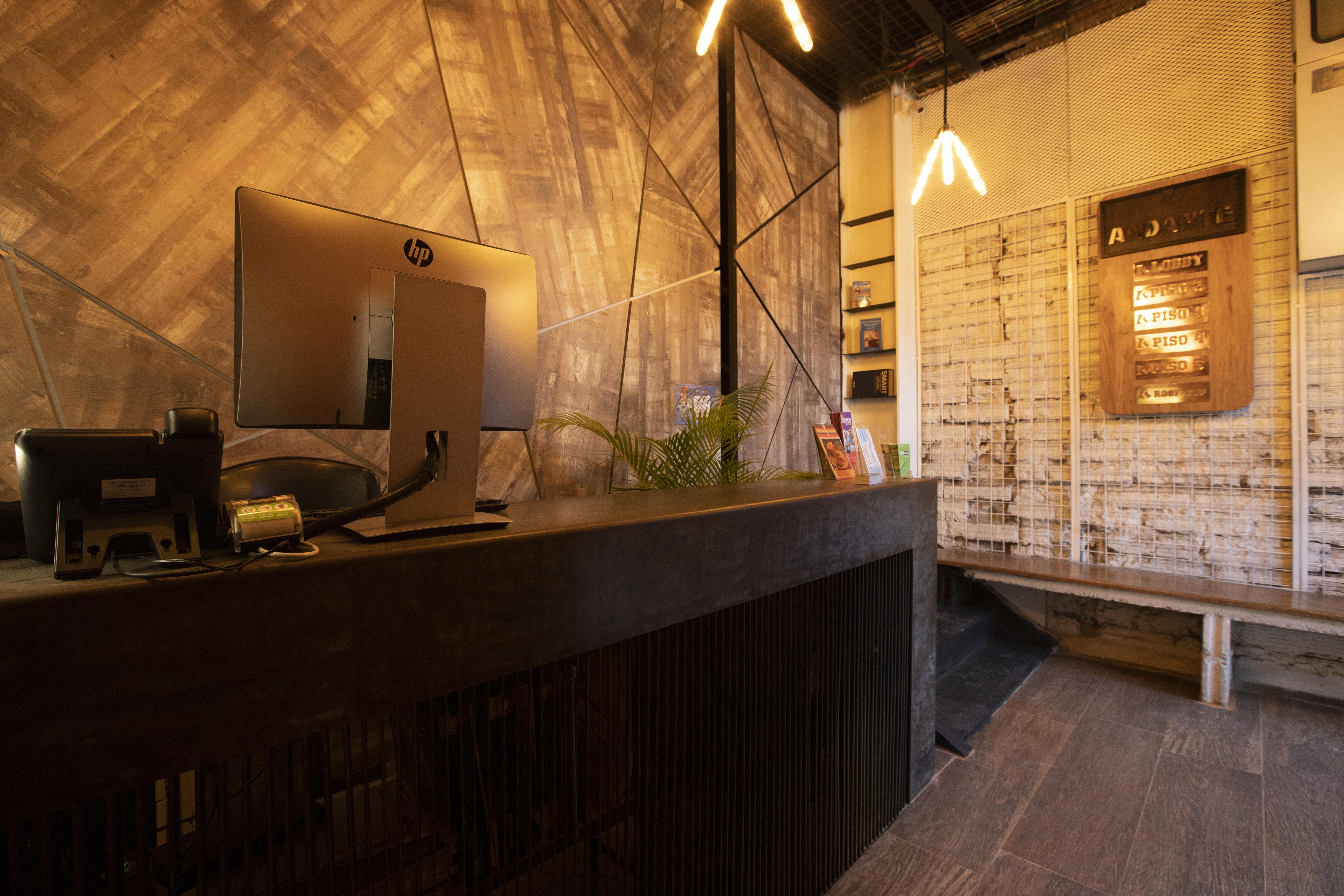 Hotel Lleras Park Concept เมเดยิน ภายนอก รูปภาพ
