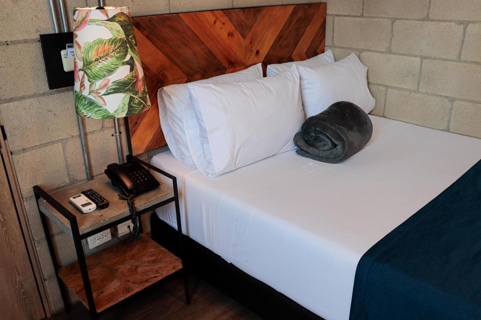 Hotel Lleras Park Concept เมเดยิน ภายนอก รูปภาพ